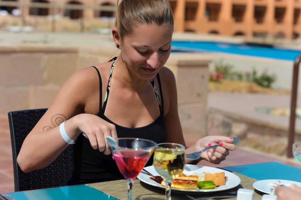Photo 11 of Viva Blue Resort and Diving Sharm El Naga (Adults Only)