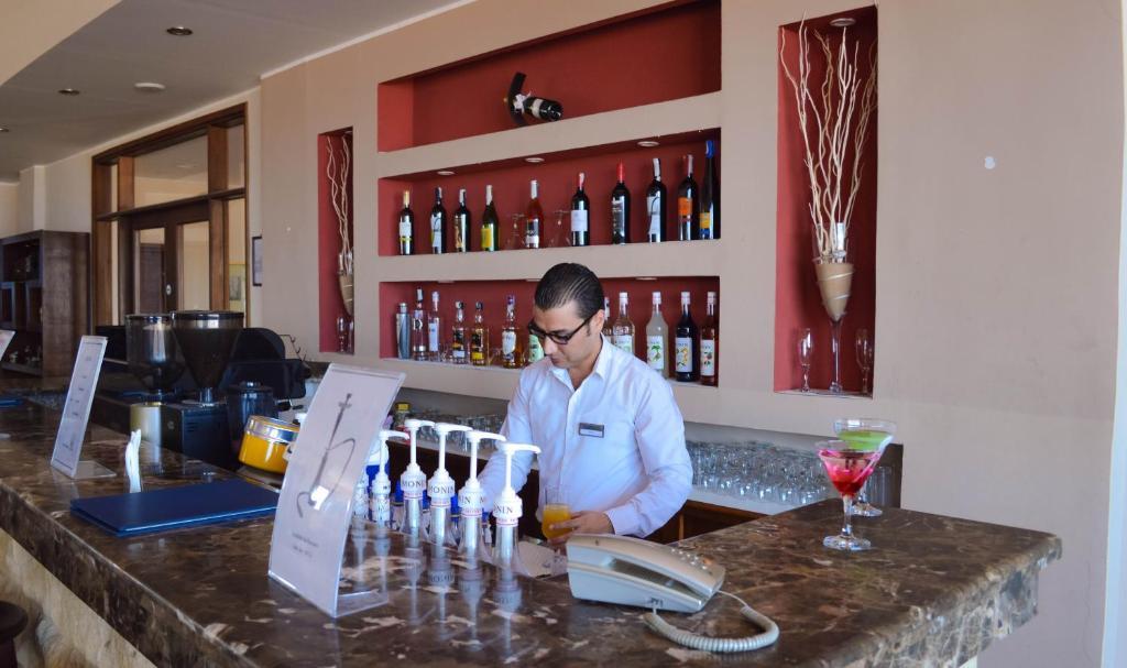 Photo 12 of Viva Blue Resort and Diving Sharm El Naga (Adults Only)