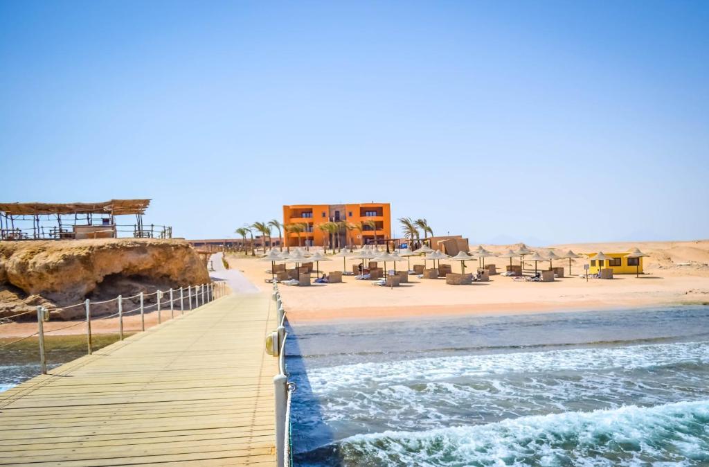 Photo 16 of Viva Blue Resort and Diving Sharm El Naga (Adults Only)