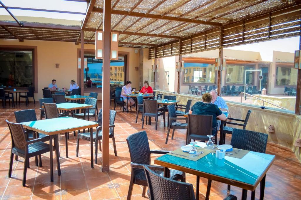 Photo 18 of Viva Blue Resort and Diving Sharm El Naga (Adults Only)