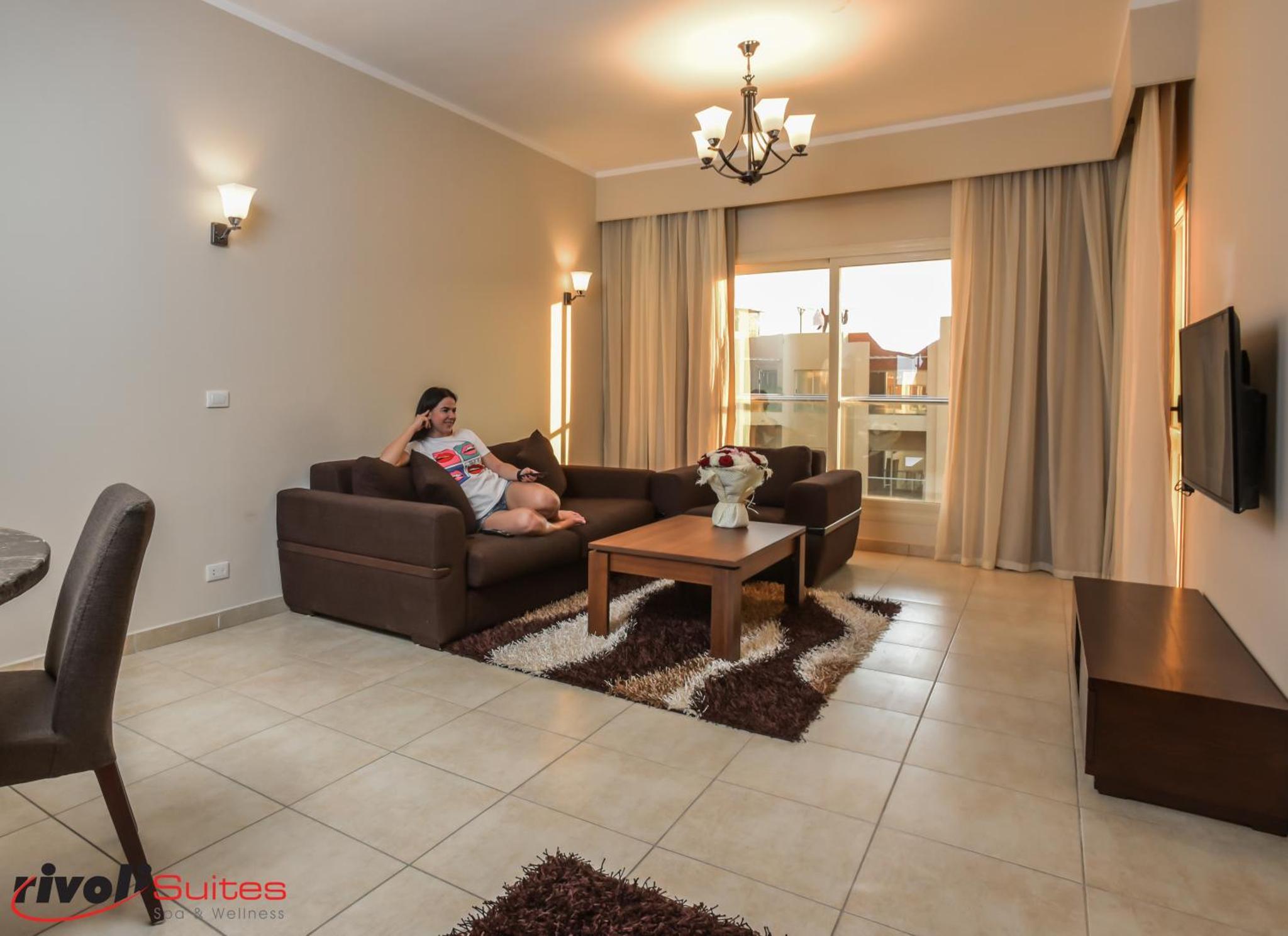 Photo 9 of Rivoli Suites
