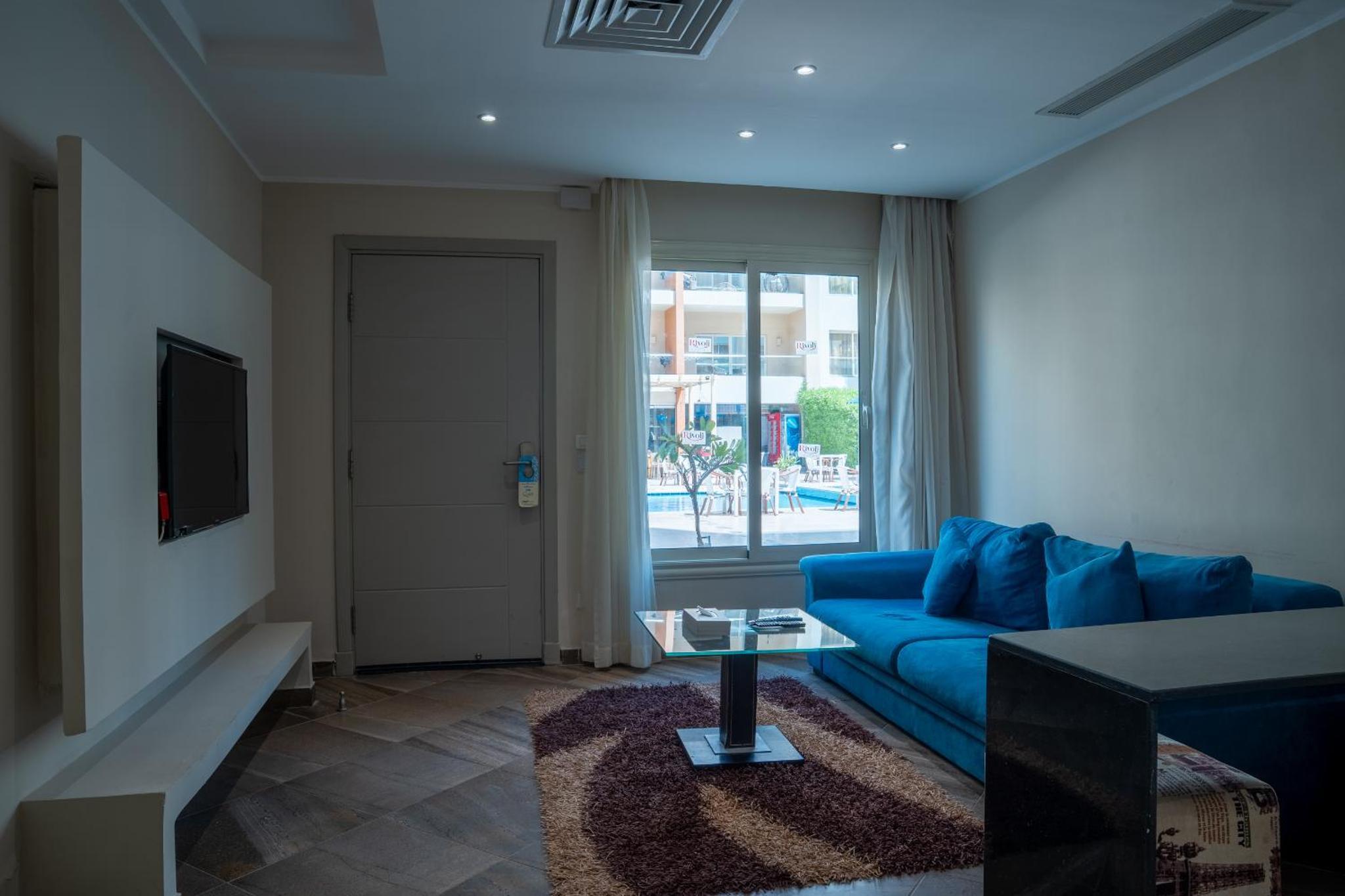 Photo 12 of Rivoli Suites