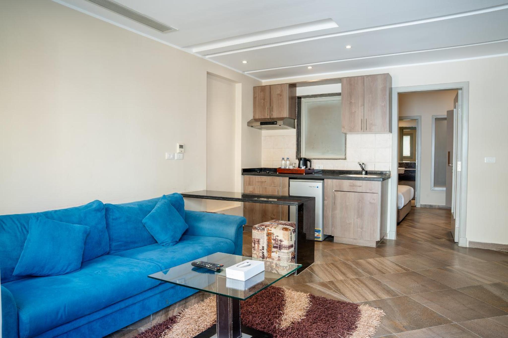 Photo 8 of Rivoli Suites