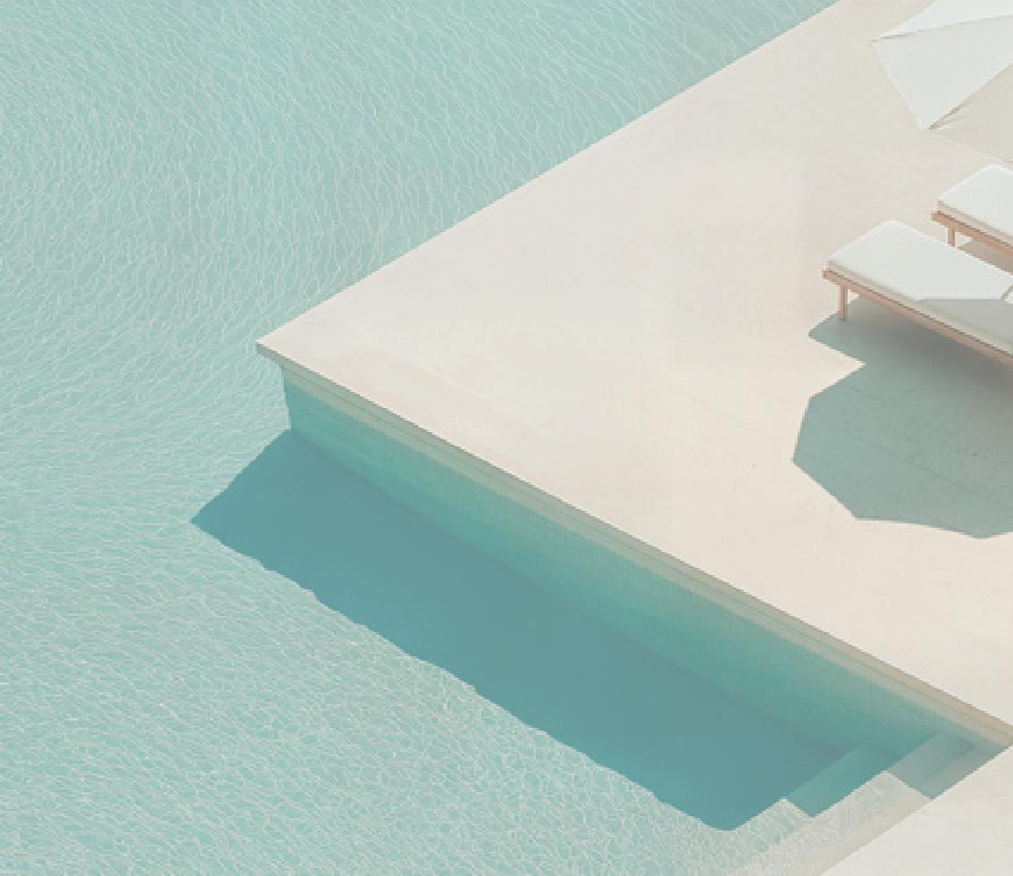 Photo 15 of 2-Bedroom Garden Apartment in Blanca, Soma Bay