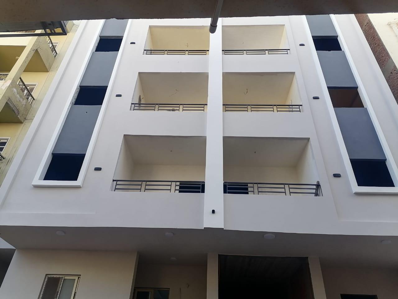 Photo 5 of 105 m² 2-Bedroom Apartment in El Hadaba, Hurghada