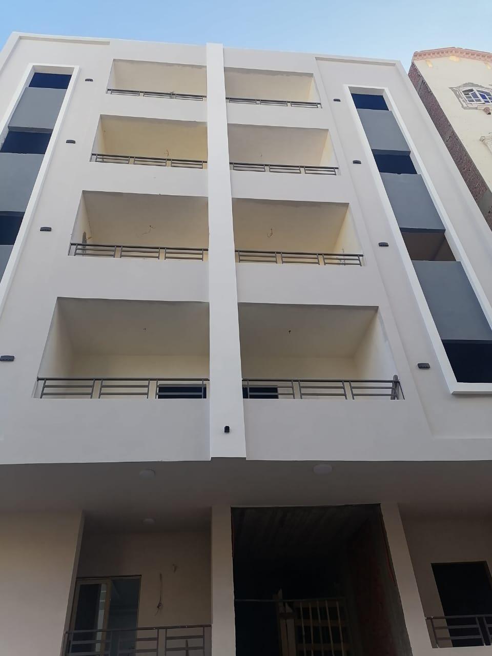 Photo 6 of 105 m² 2-Bedroom Apartment in El Hadaba, Hurghada