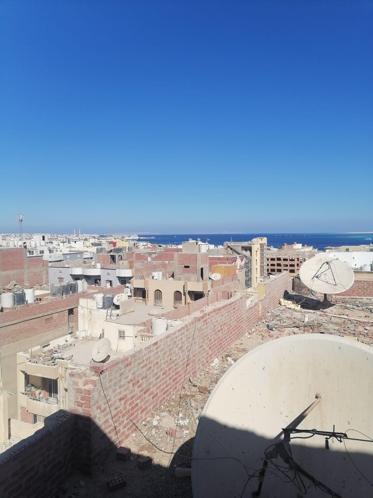 Photo 18 of 105 m² 2-Bedroom Apartment in El Hadaba, Hurghada