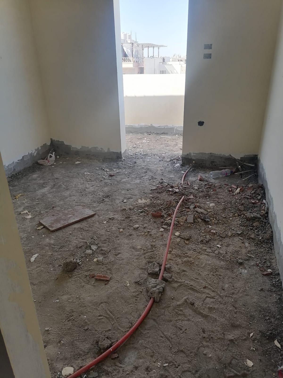 Photo 19 of 105 m² 2-Bedroom Apartment in El Hadaba, Hurghada