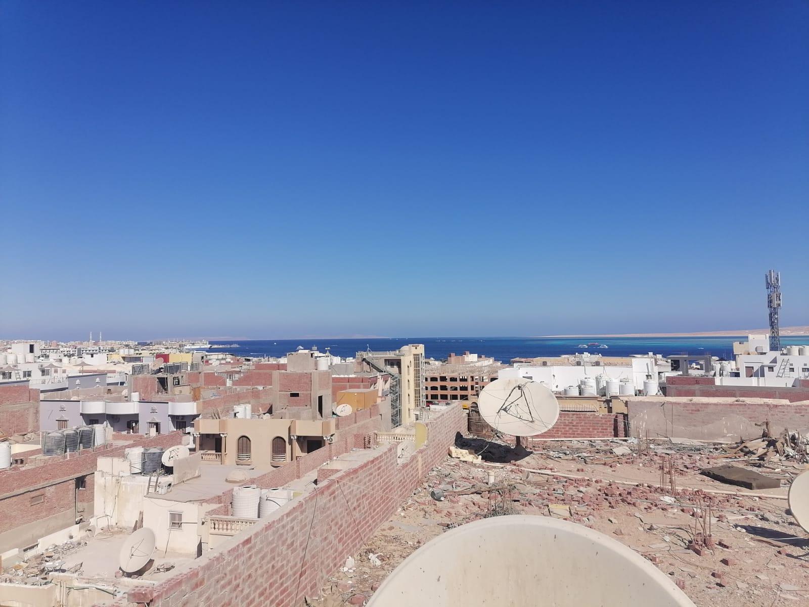 Photo 20 of 105 m² 2-Bedroom Apartment in El Hadaba, Hurghada