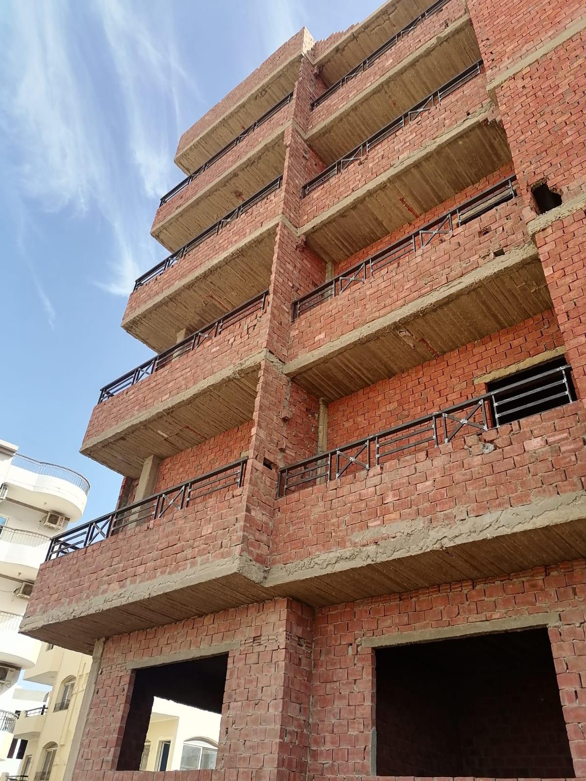 Photo 6 of 75 m² 1-Bedroom Apartment in Noureen El Hadaba, Hurghada