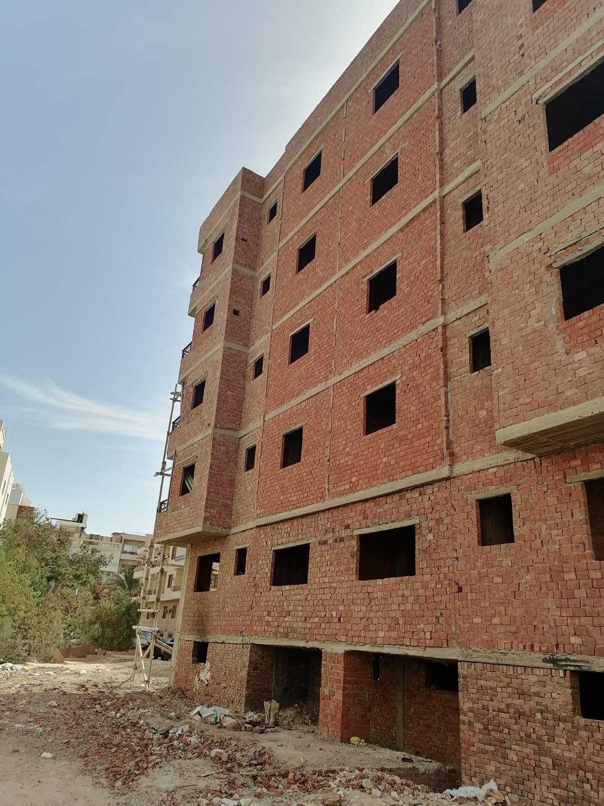Photo 7 of 80 m² 2-Bedroom Apartment in Noureen El Hadaba, Hurghada
