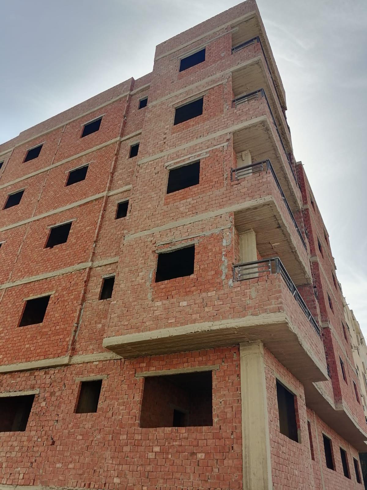 Photo 8 of 80 m² 2-Bedroom Apartment in Noureen El Hadaba, Hurghada