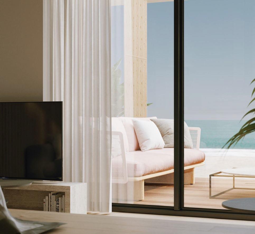Photo 5 of 1-Bedroom Mesca Cabana, Soma Bay
