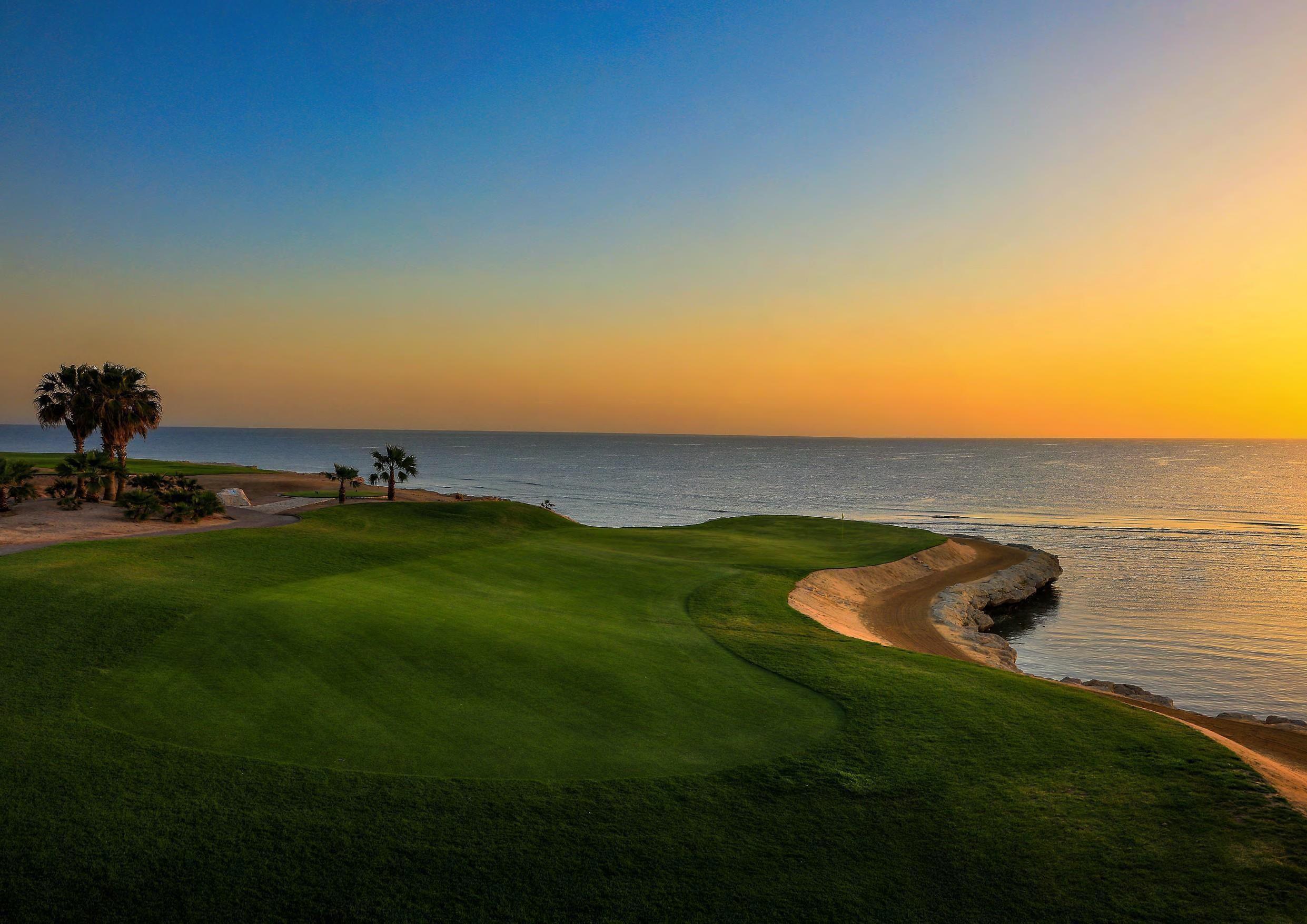 Photo 5 of 2-Bedroom Garden Unit in Reef Town, Soma Bay
