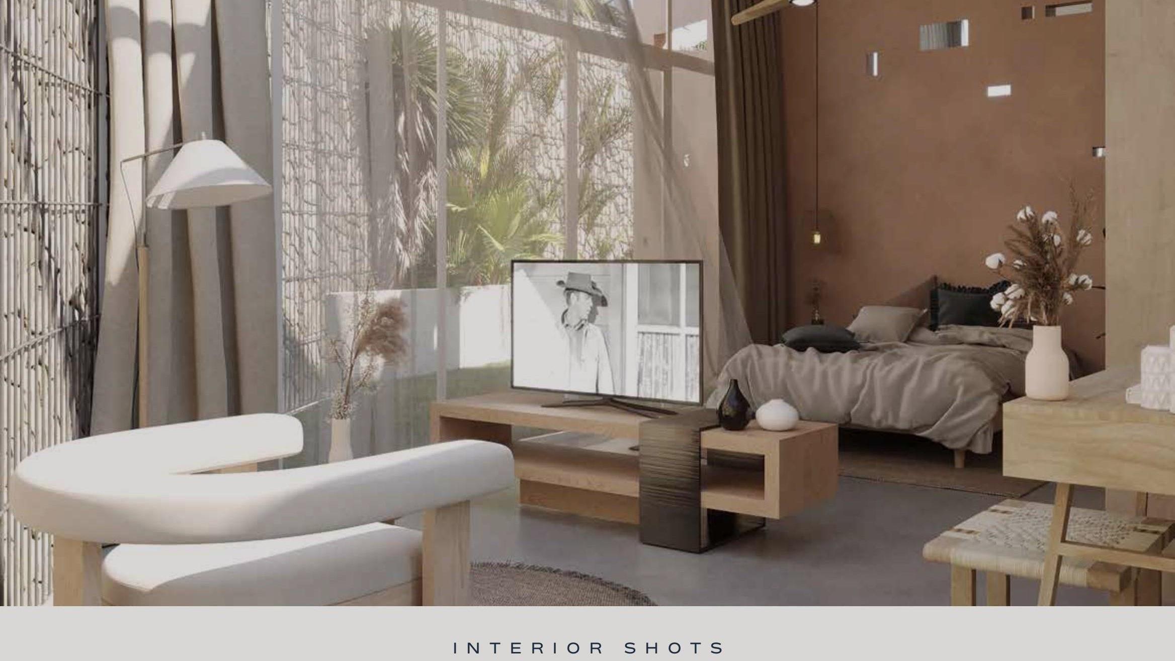 Photo 7 of 4-Bedroom Villa in Wadi Soma, Soma Bay