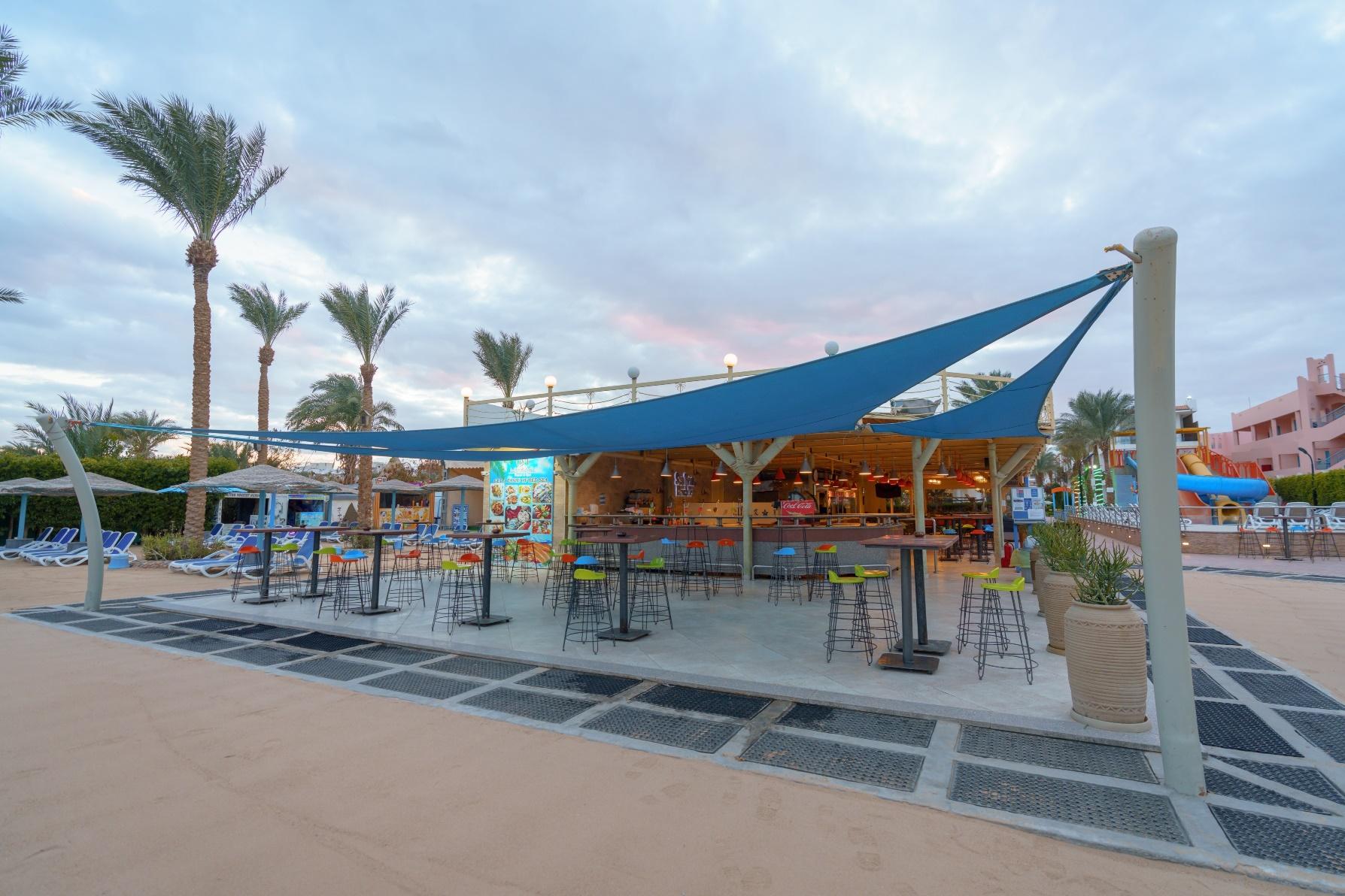 Photo 5 of Minamark Beach Resort for Couples and Families Only Hurghada