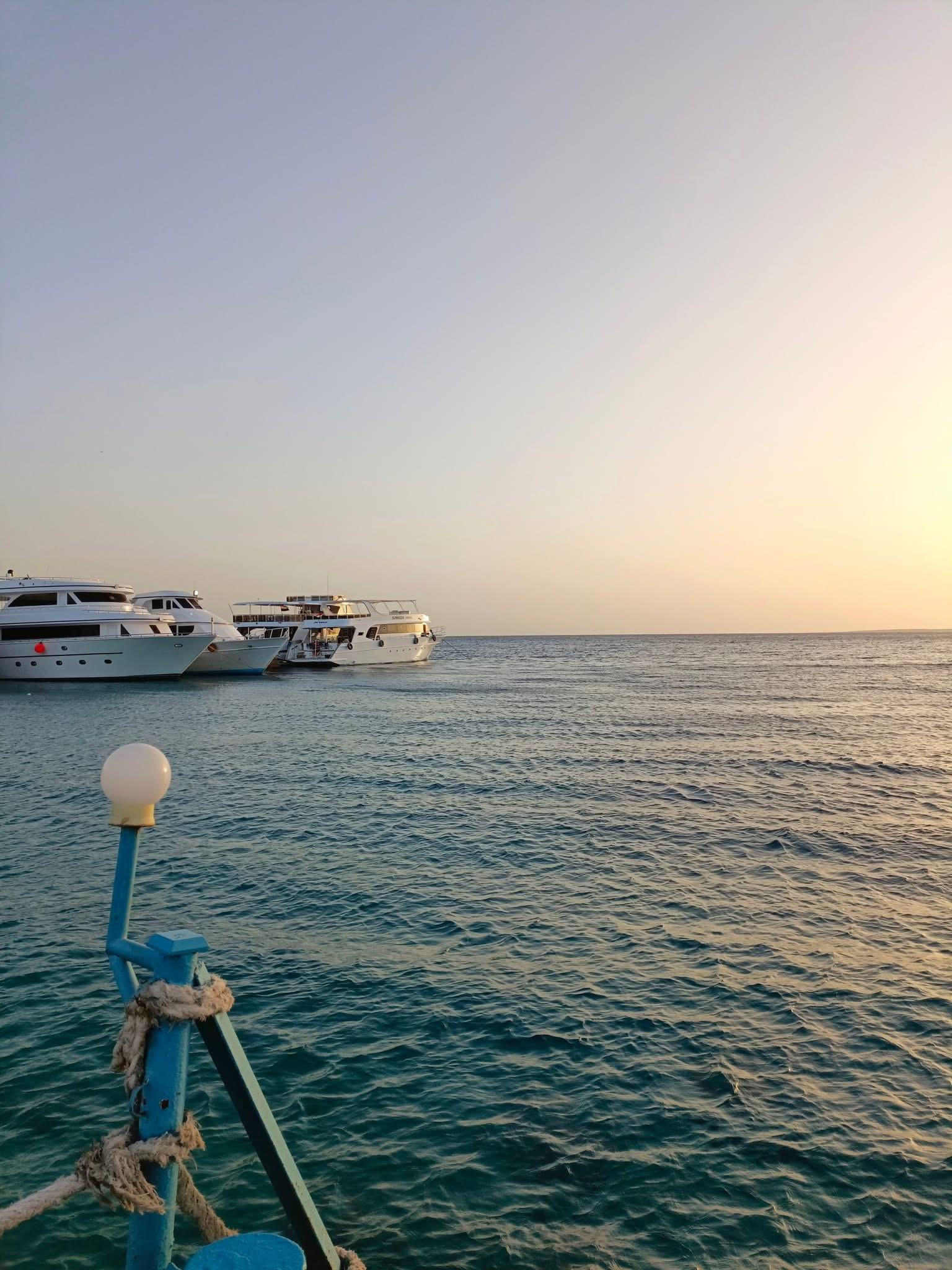 Photo 6 of Minamark Beach Resort for Couples and Families Only Hurghada