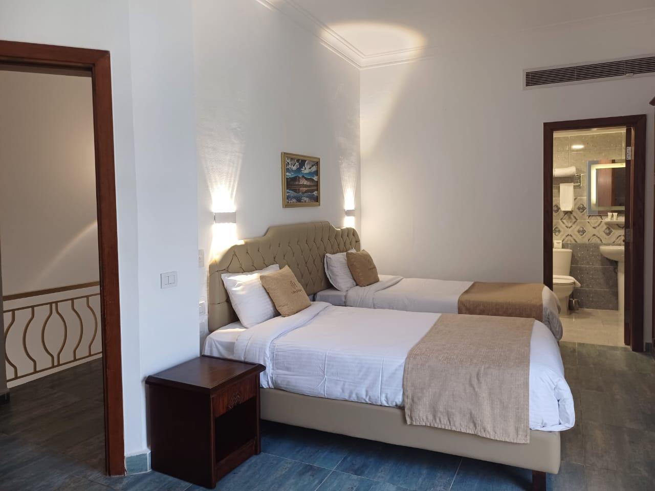 Photo 8 of Minamark Beach Resort for Couples and Families Only Hurghada