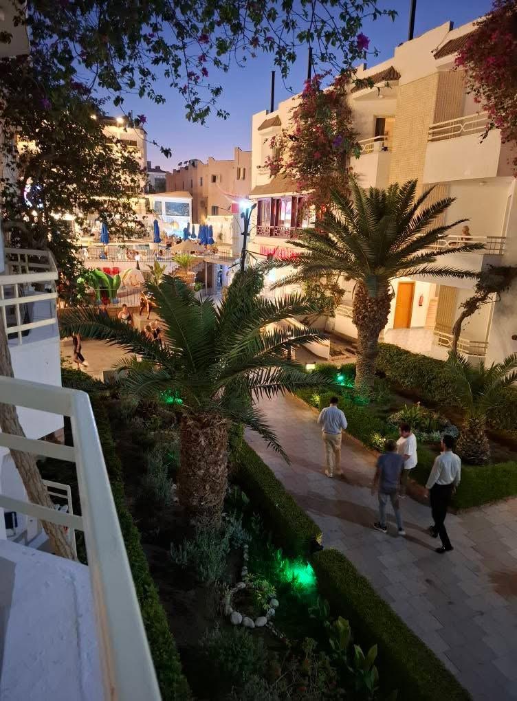 Photo 13 of Minamark Beach Resort for Couples and Families Only Hurghada
