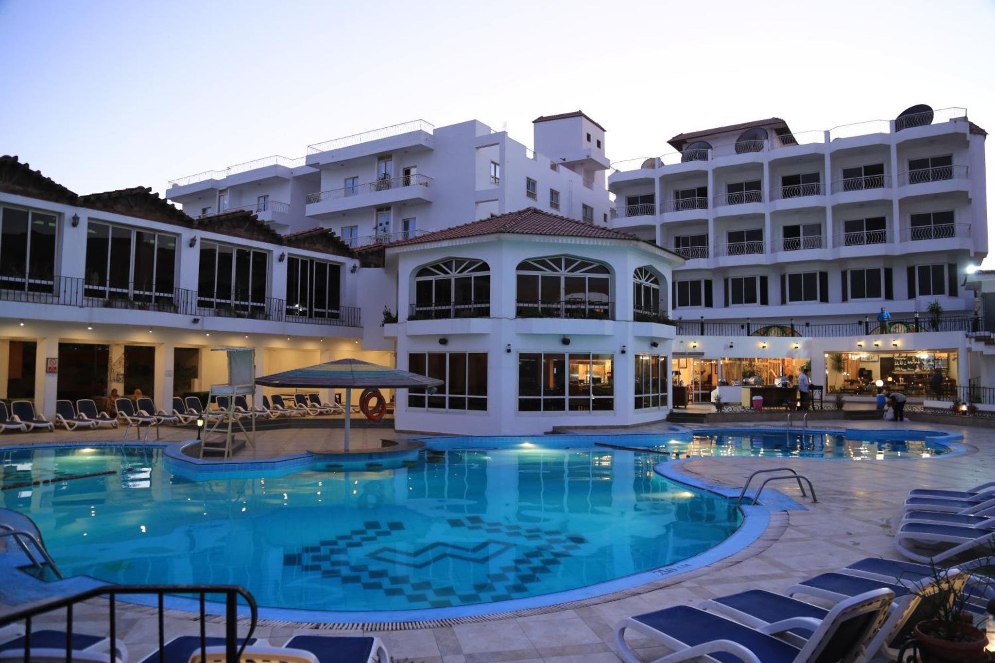 Photo 27 of Minamark Beach Resort for Couples and Families Only Hurghada
