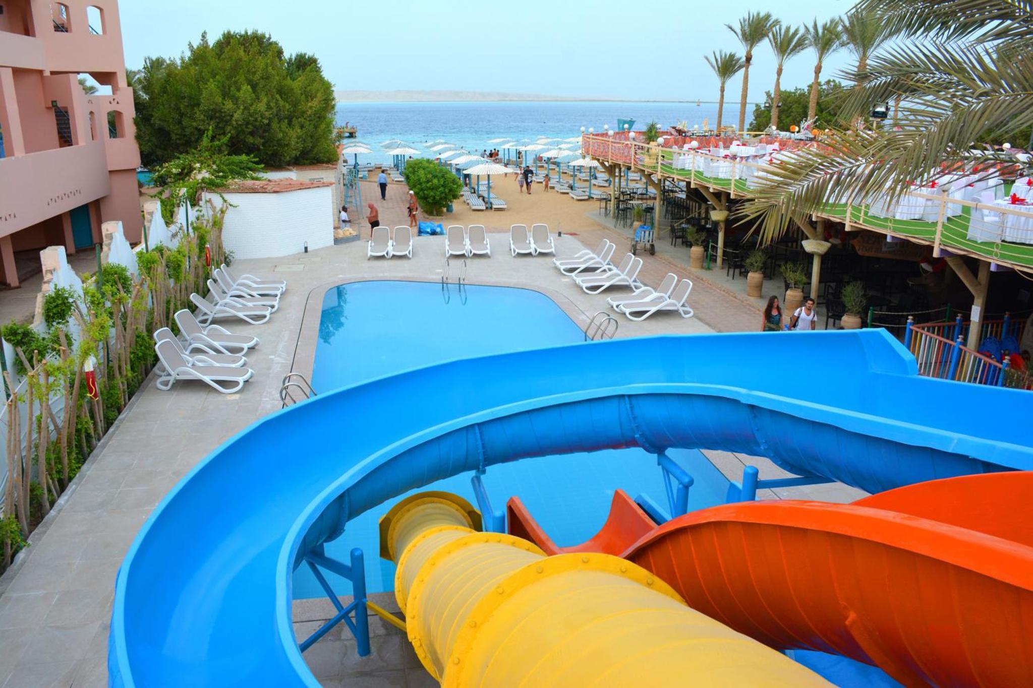 Photo 9 of Minamark Beach Resort for Couples and Families Only Hurghada
