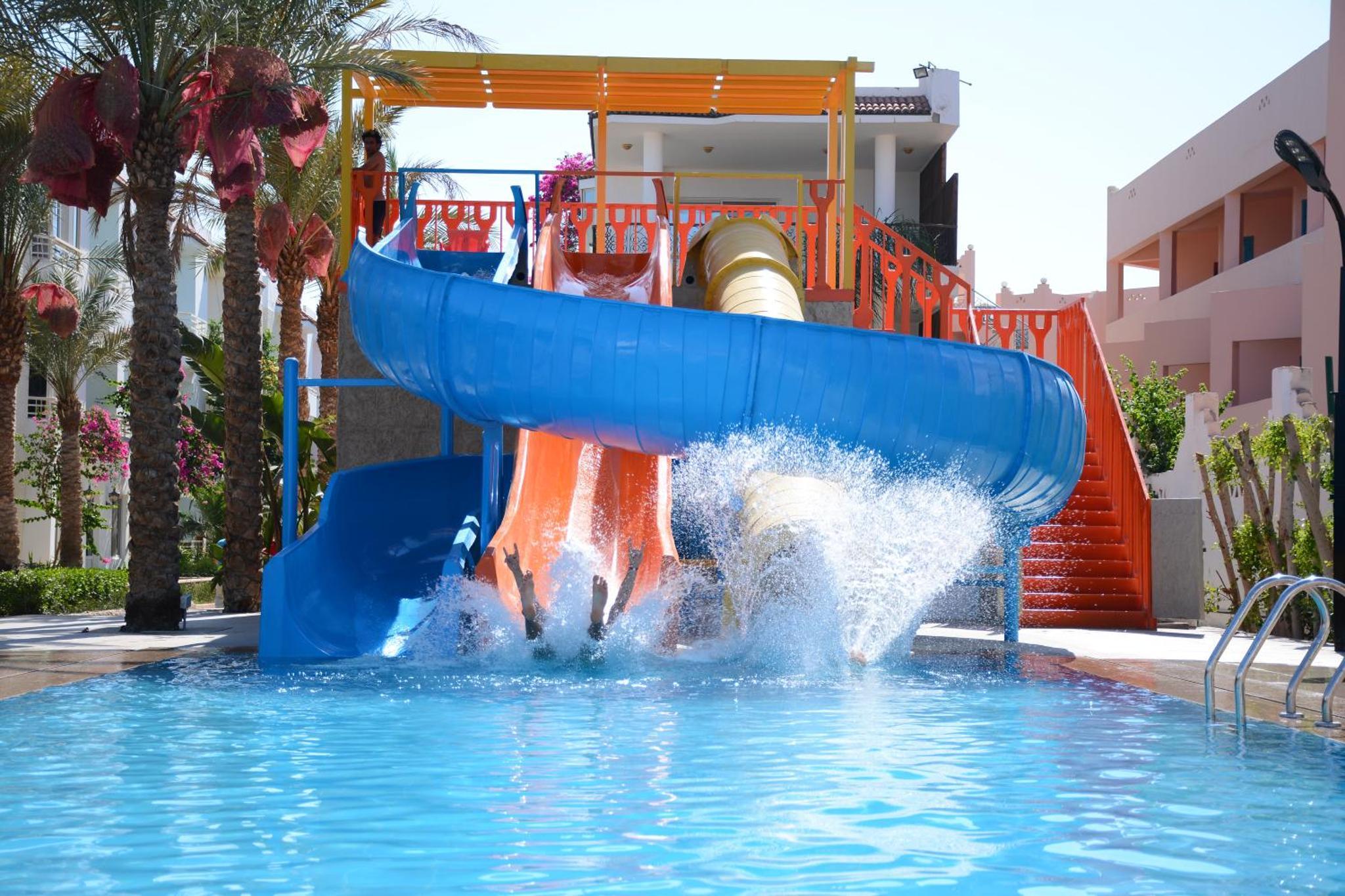 Photo 16 of Minamark Beach Resort for Couples and Families Only Hurghada
