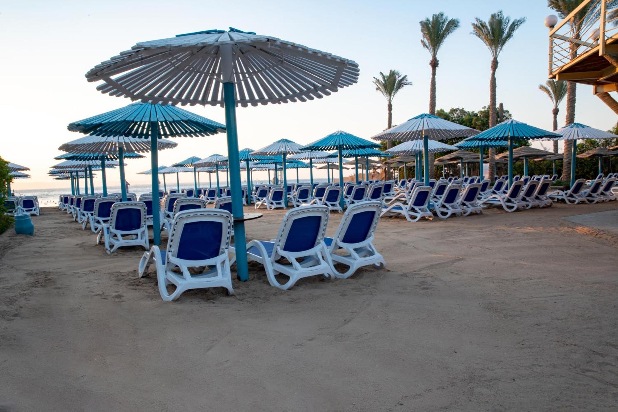 Photo 21 of Minamark Beach Resort for Couples and Families Only Hurghada