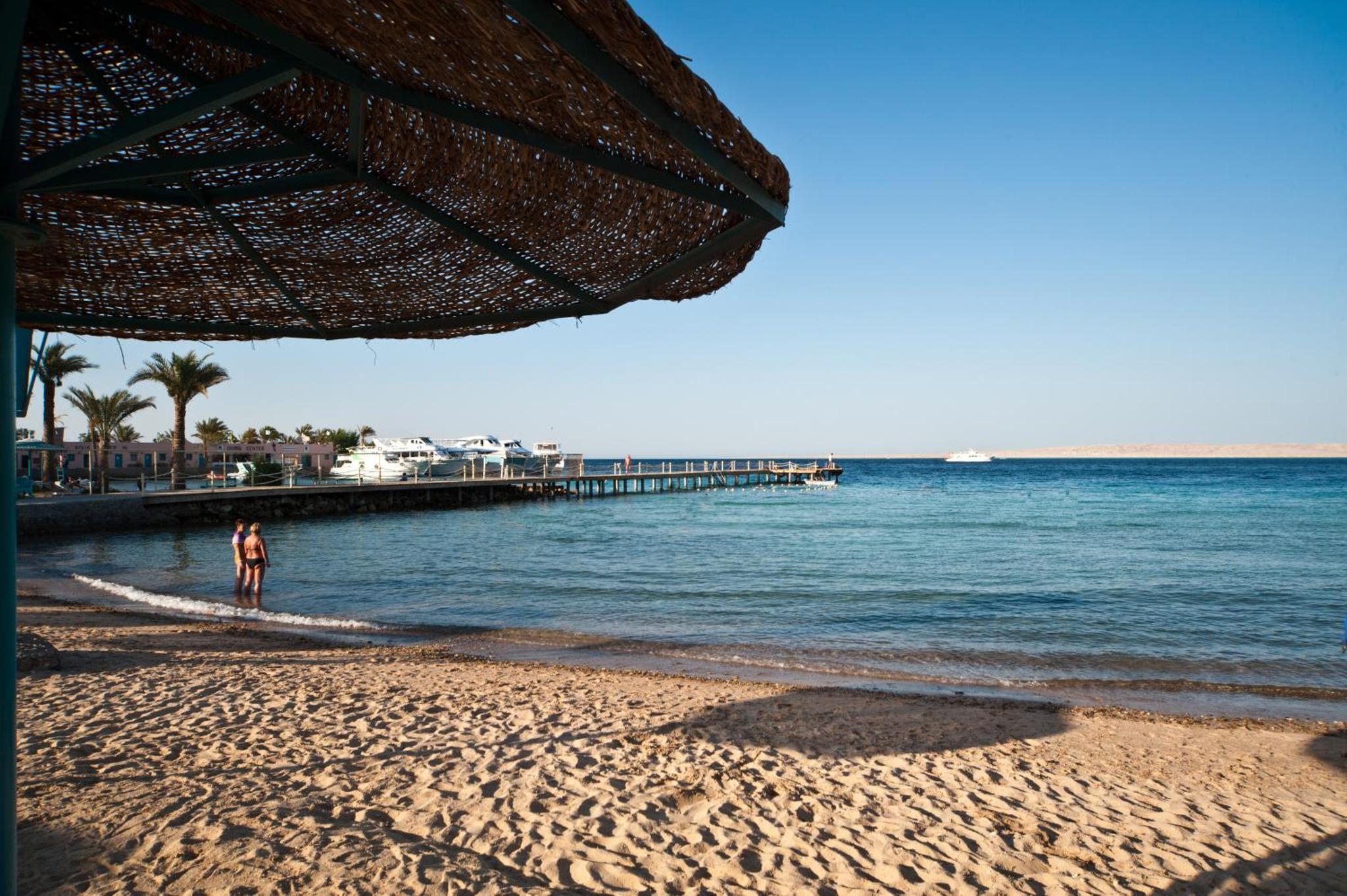 Photo 5 of Minamark Beach Resort for Couples and Families Only Hurghada