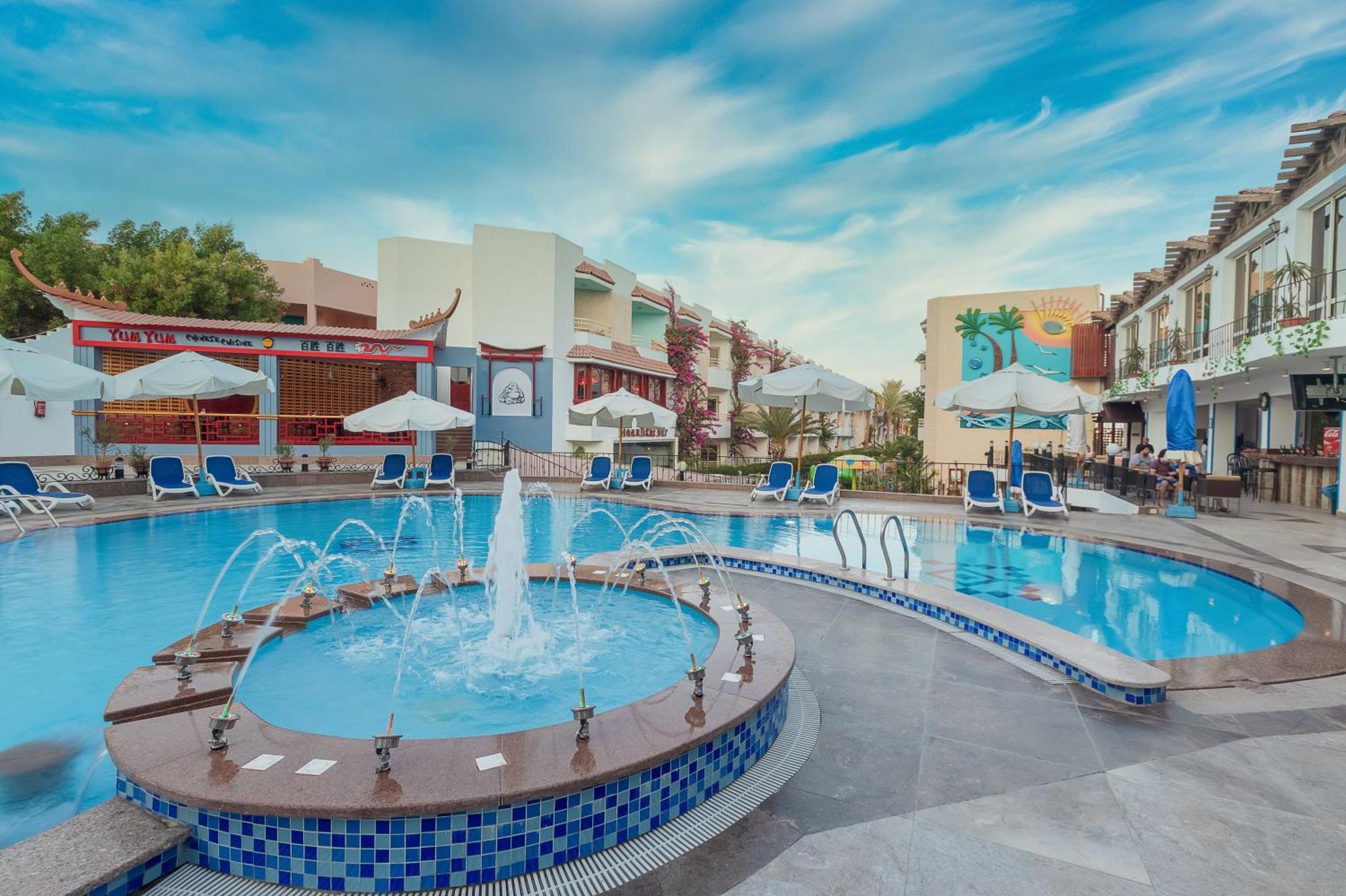 Photo 6 of Minamark Beach Resort for Couples and Families Only Hurghada