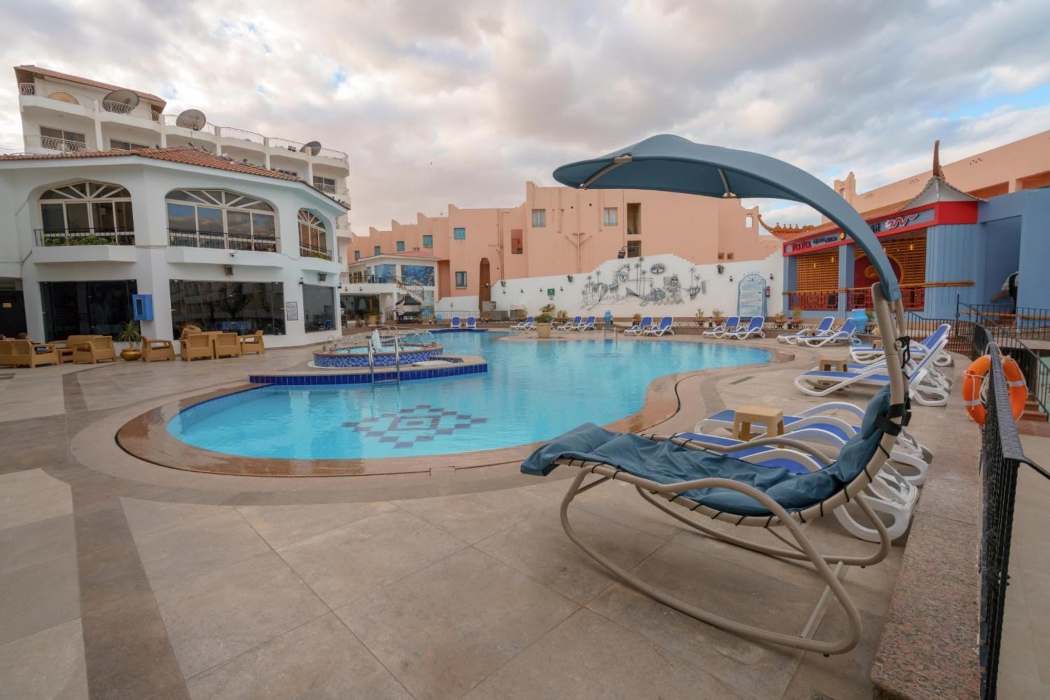 Photo 28 of Minamark Beach Resort for Couples and Families Only Hurghada
