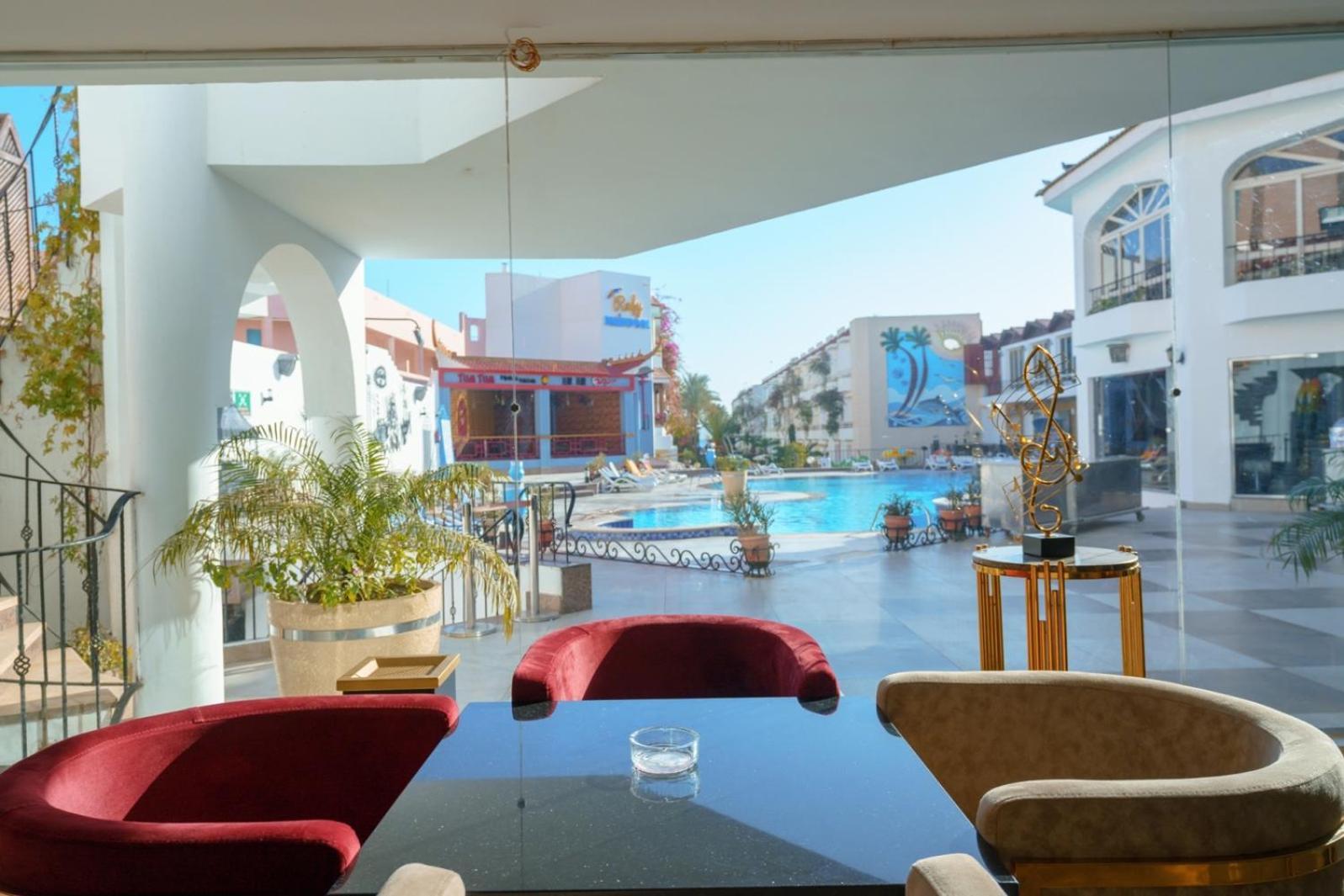 Photo 35 of Minamark Beach Resort for Couples and Families Only Hurghada