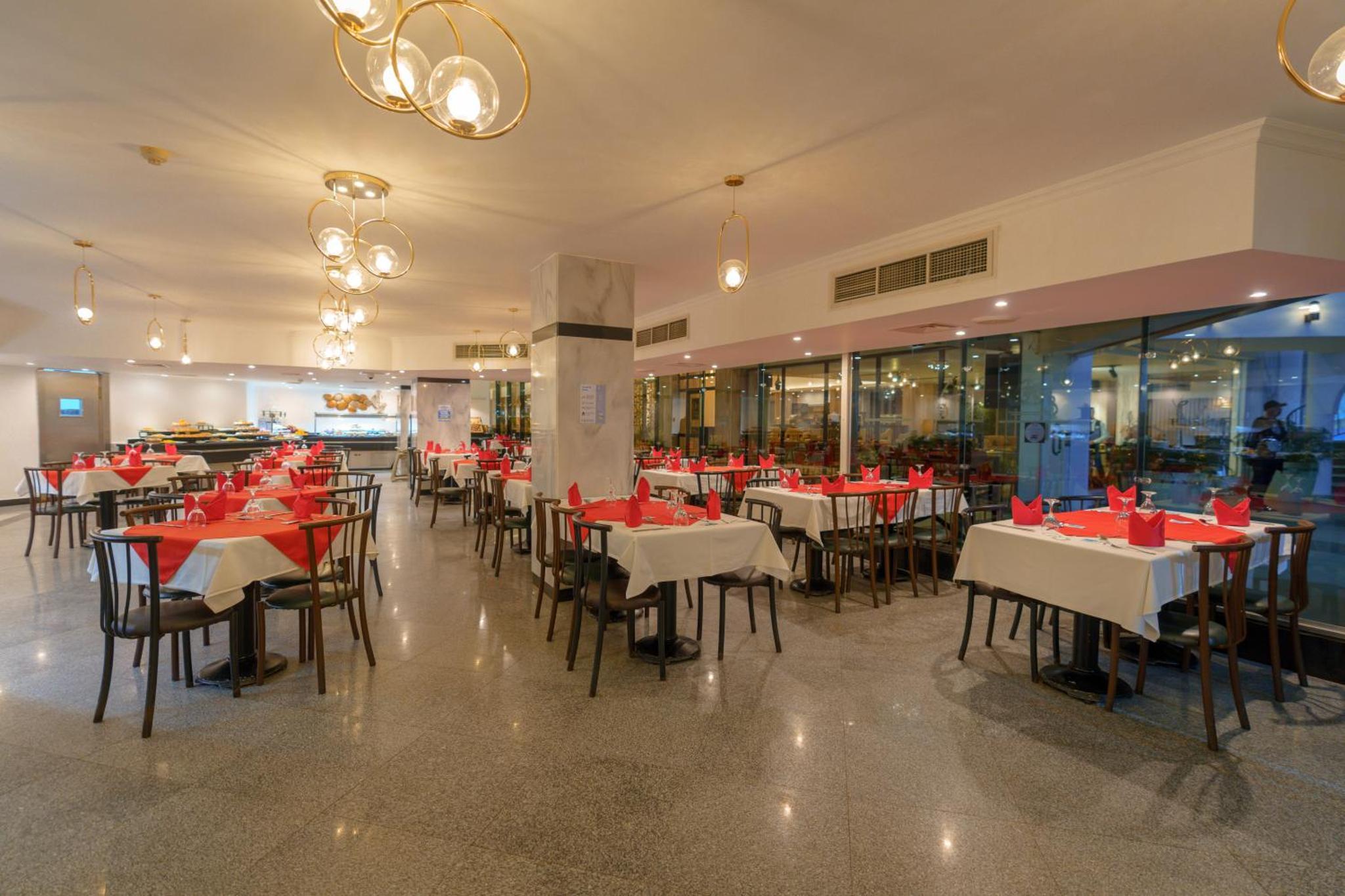 Photo 38 of Minamark Beach Resort for Couples and Families Only Hurghada