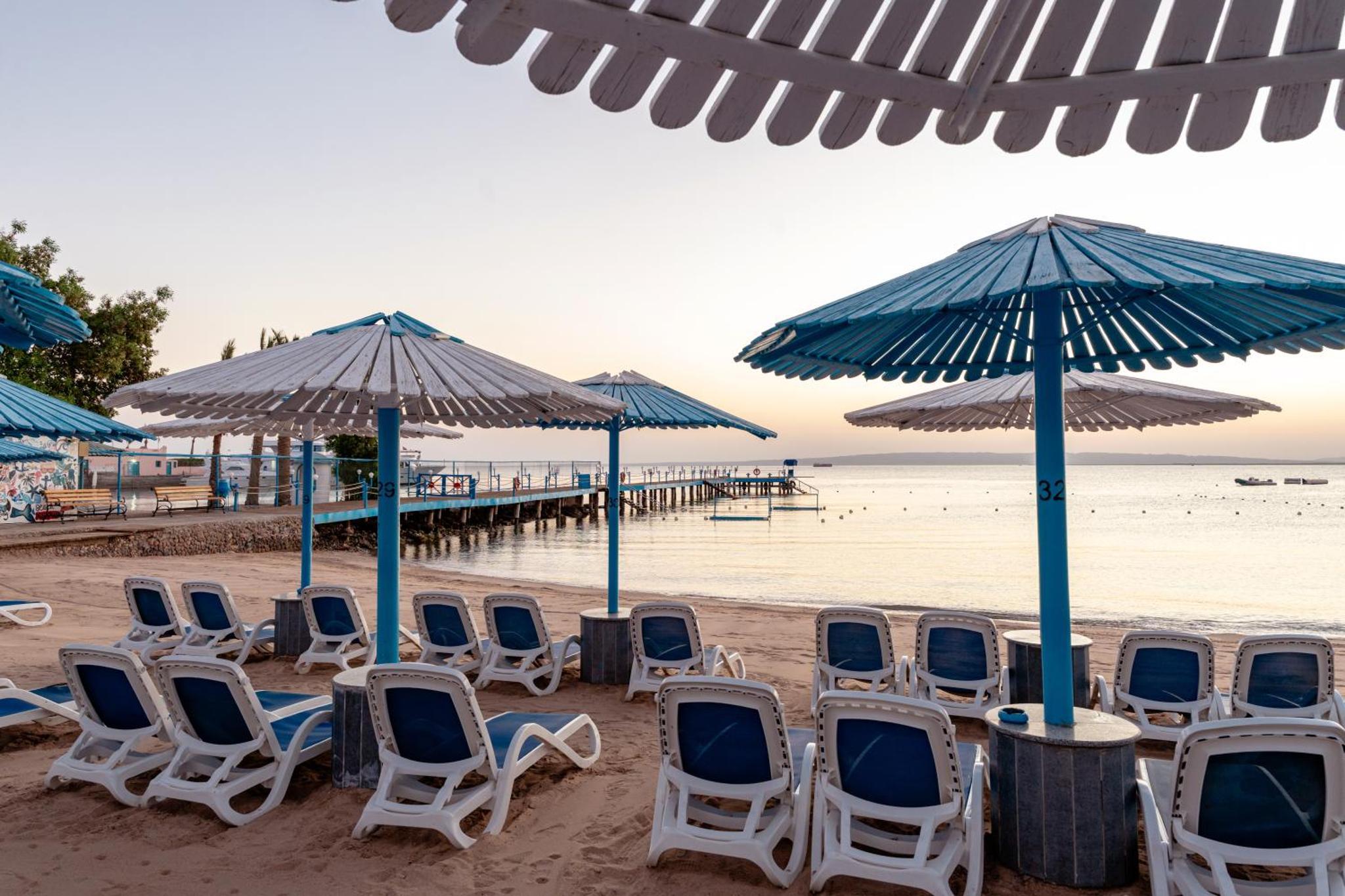 Photo 12 of Minamark Beach Resort for Couples and Families Only Hurghada