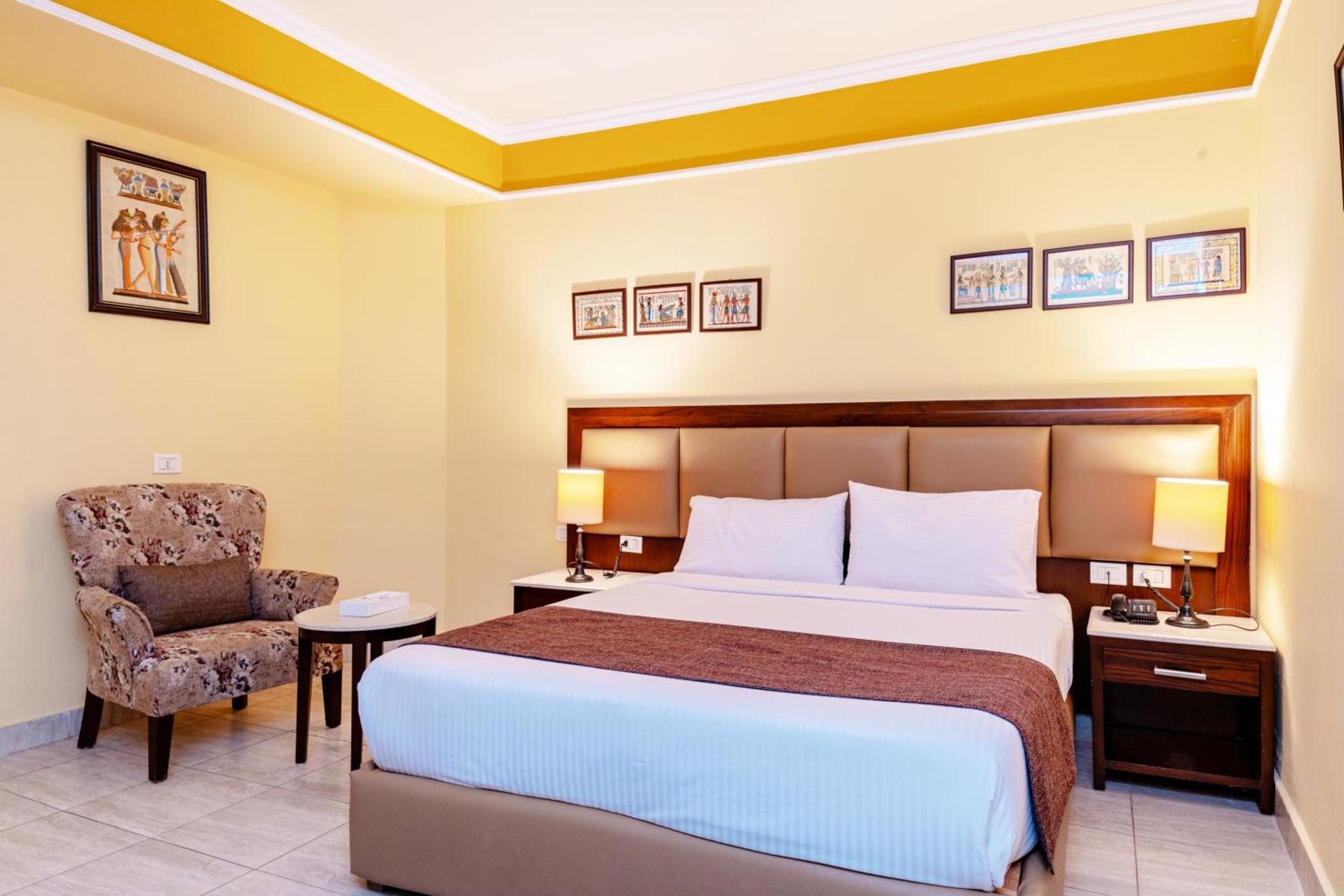 Photo 11 of Minamark Beach Resort for Couples and Families Only Hurghada