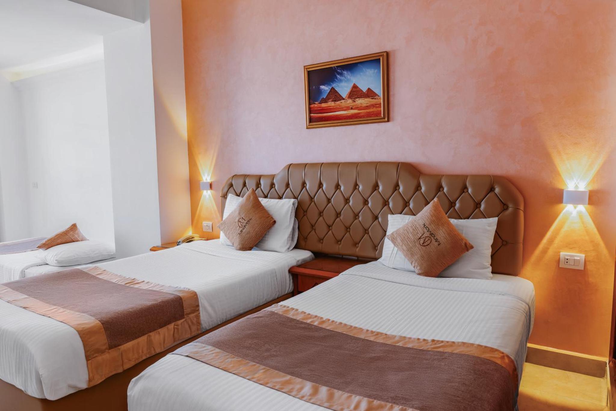 Photo 31 of Minamark Beach Resort for Couples and Families Only Hurghada