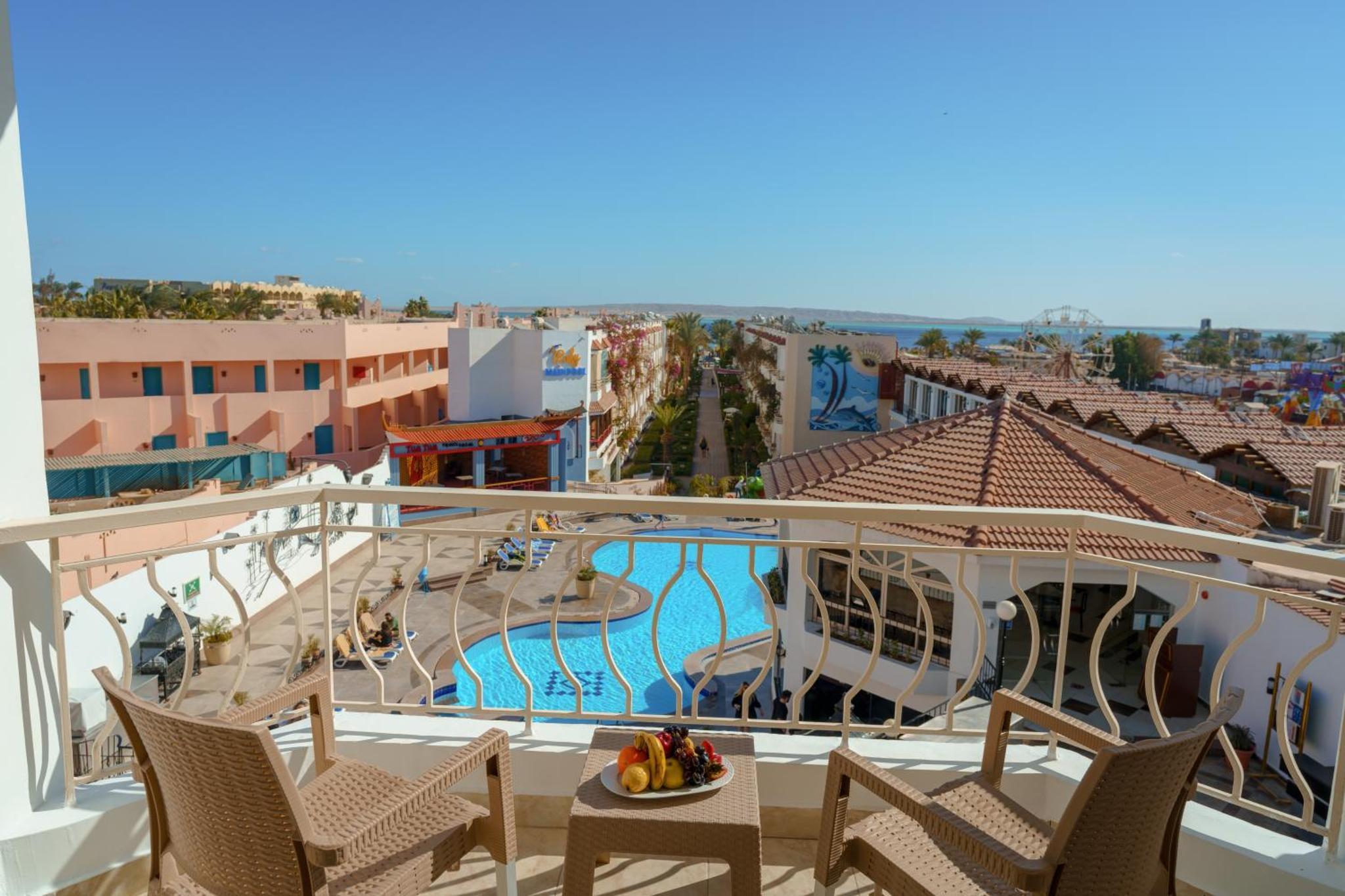 Photo 10 of Minamark Beach Resort for Couples and Families Only Hurghada