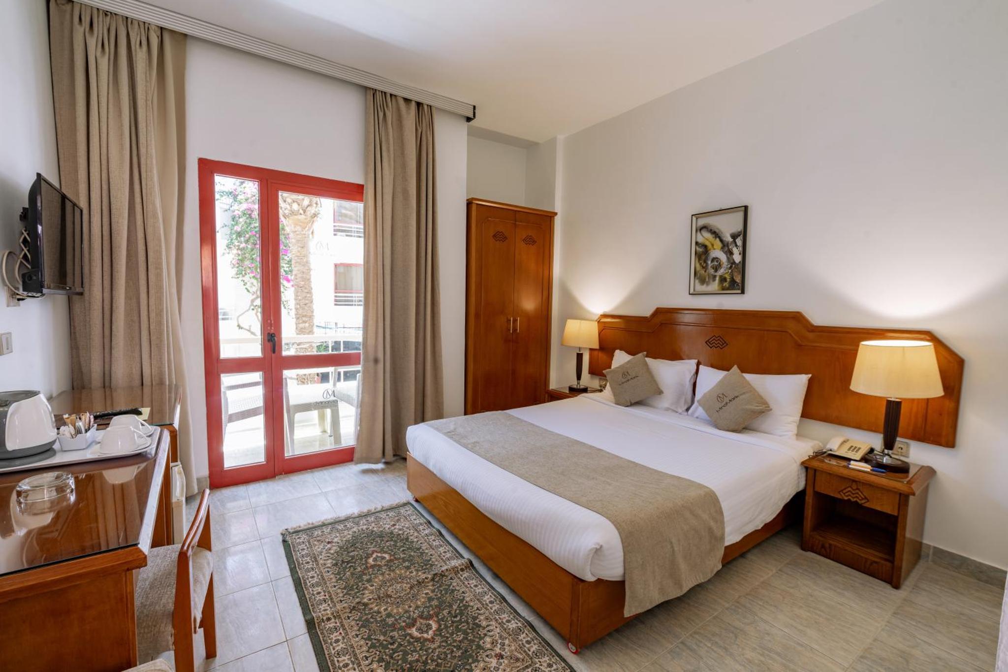 Photo 26 of Minamark Beach Resort for Couples and Families Only Hurghada