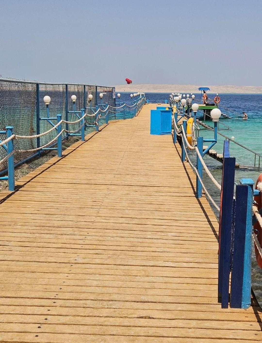 Photo 32 of Minamark Beach Resort for Couples and Families Only Hurghada