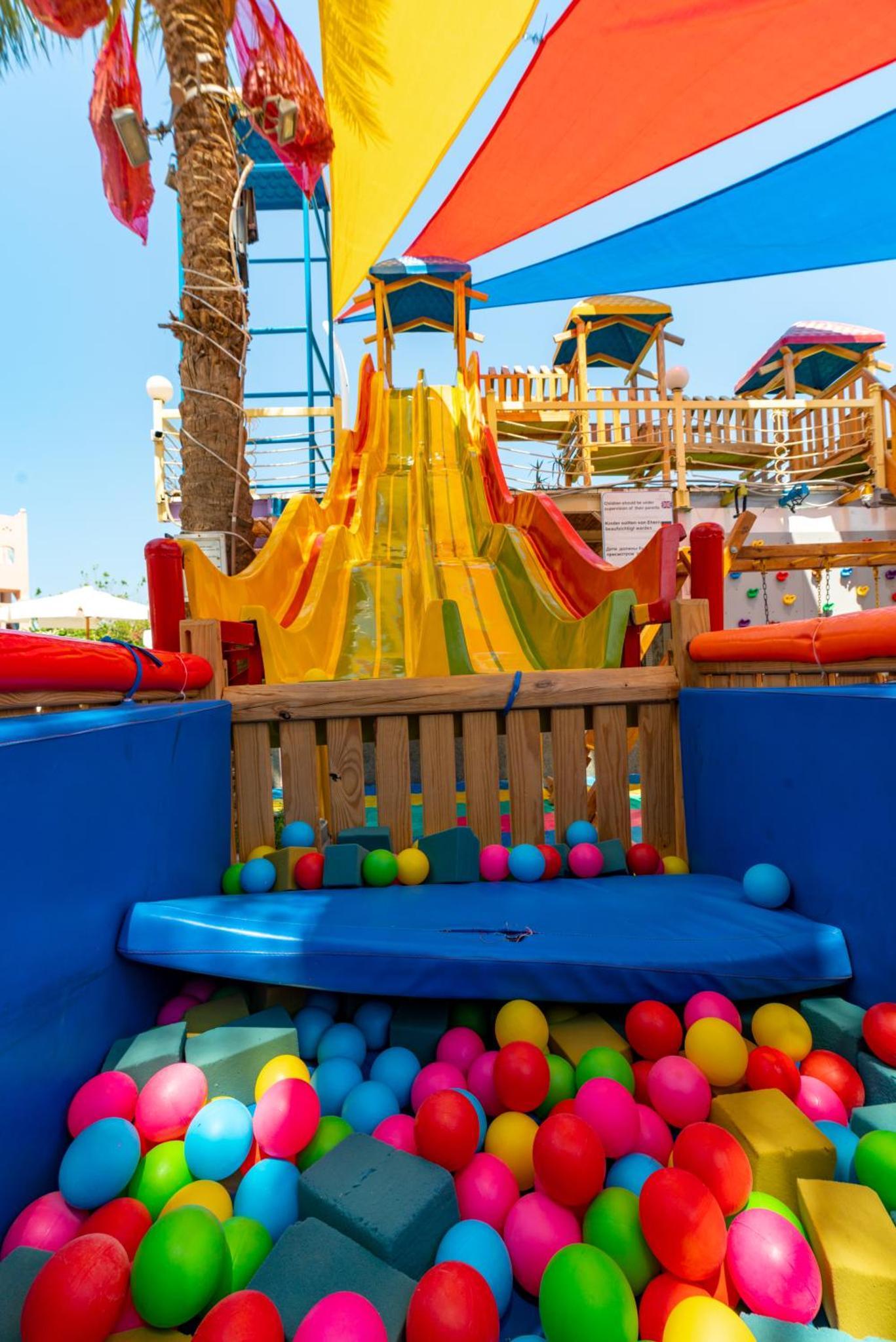 Photo 36 of Minamark Beach Resort for Couples and Families Only Hurghada