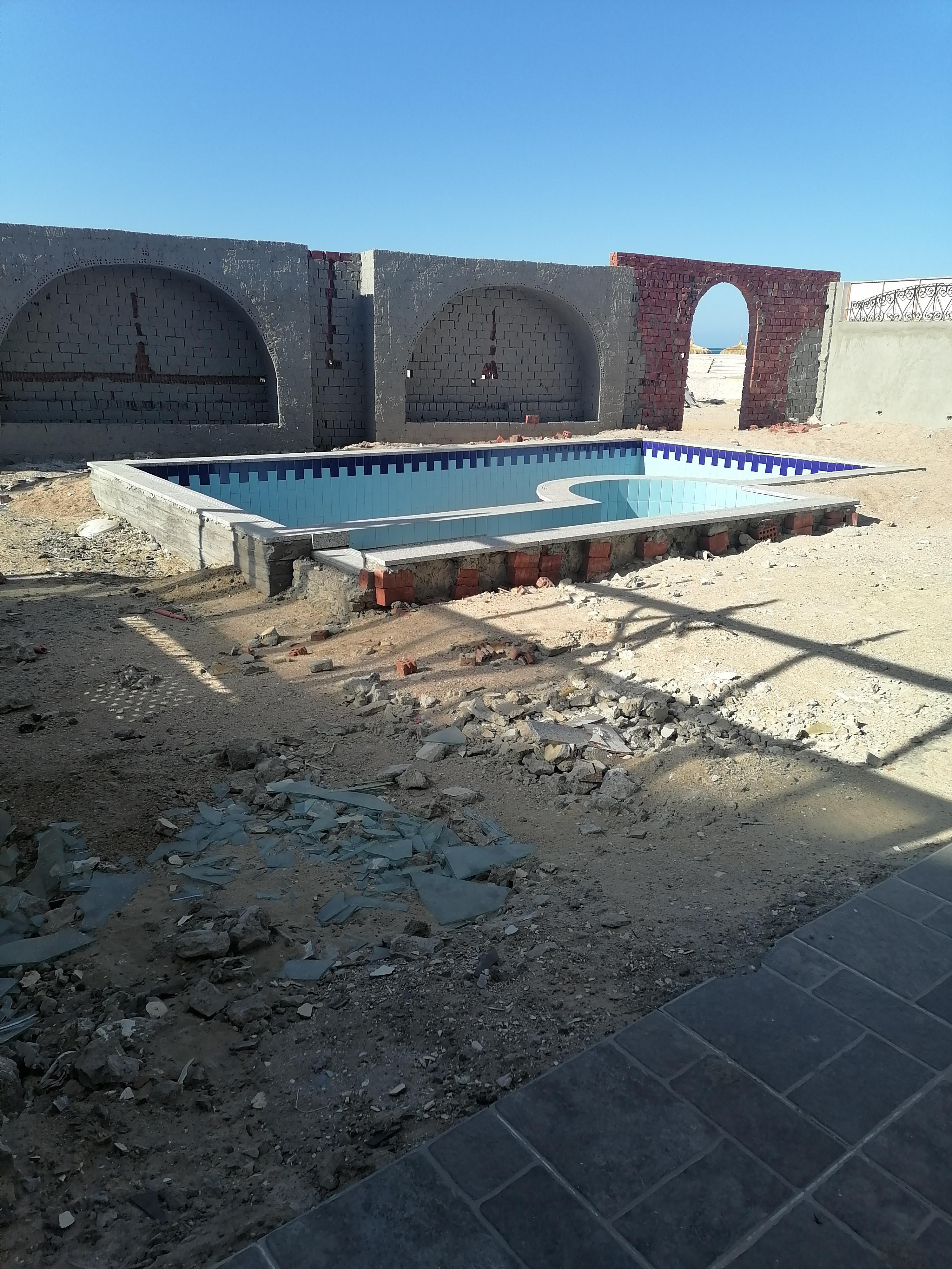 Photo 15 of 1150 m² Villa in El Khayam Resort, Hurghada