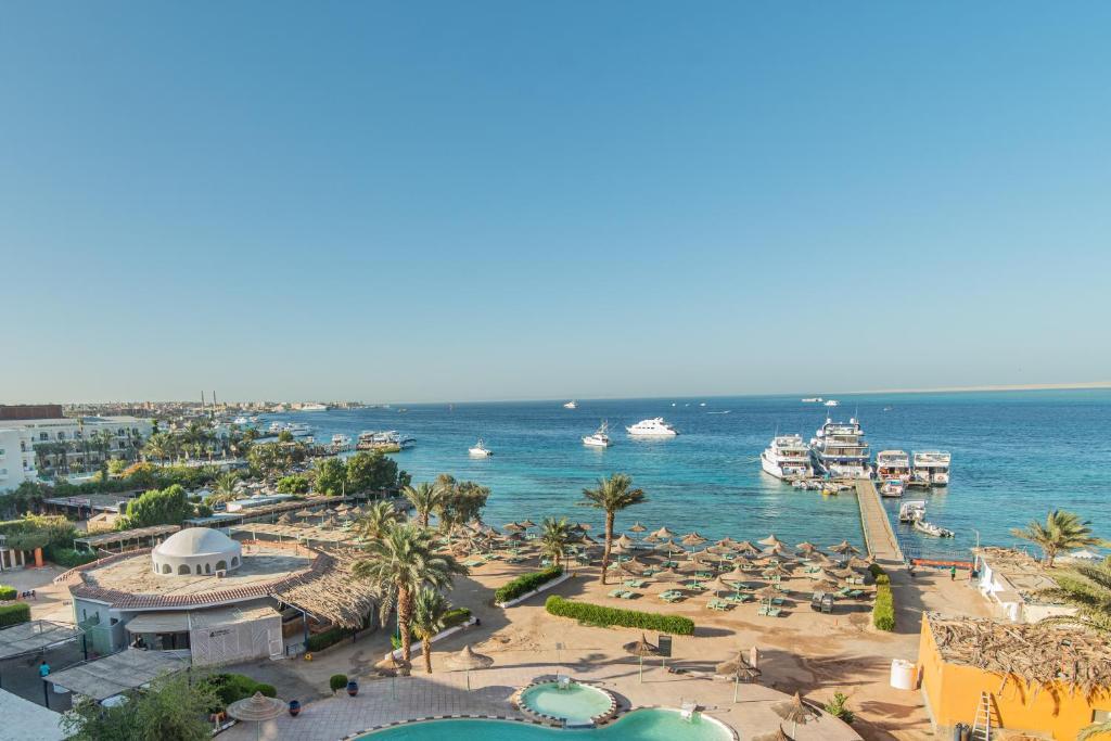 Photo 5 of Dexon Roma Hotel Hurghada