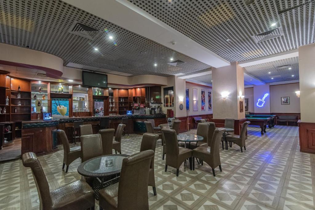 Photo 6 of Dexon Roma Hotel Hurghada