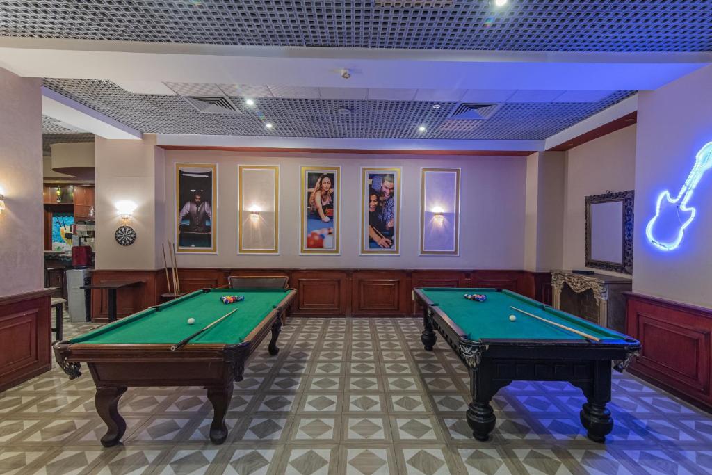 Photo 6 of Dexon Roma Hotel Hurghada