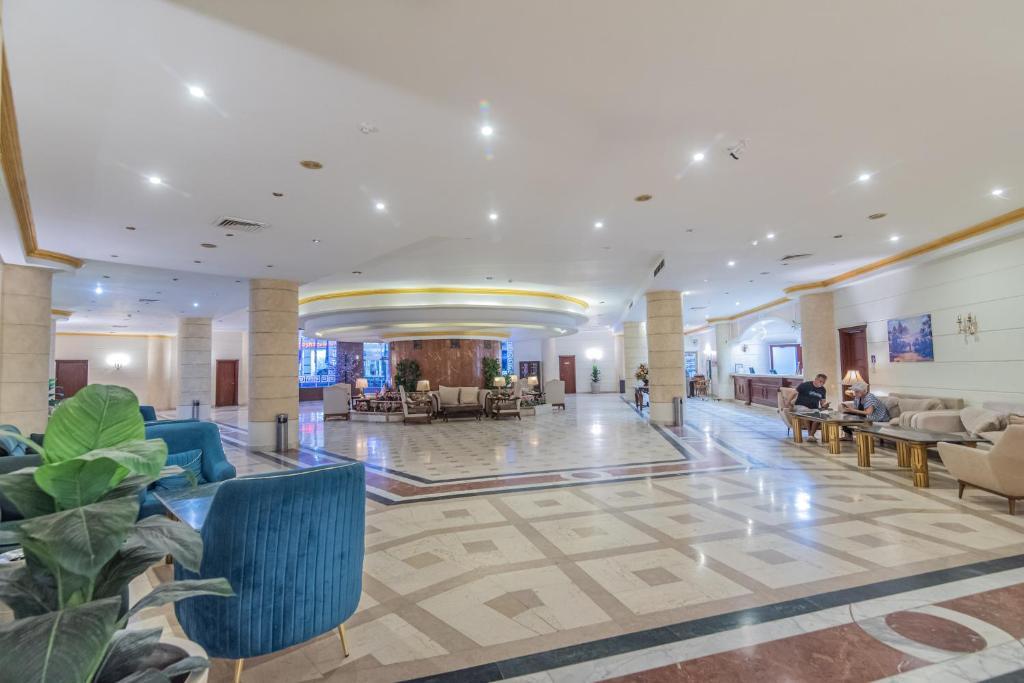 Photo 7 of Dexon Roma Hotel Hurghada