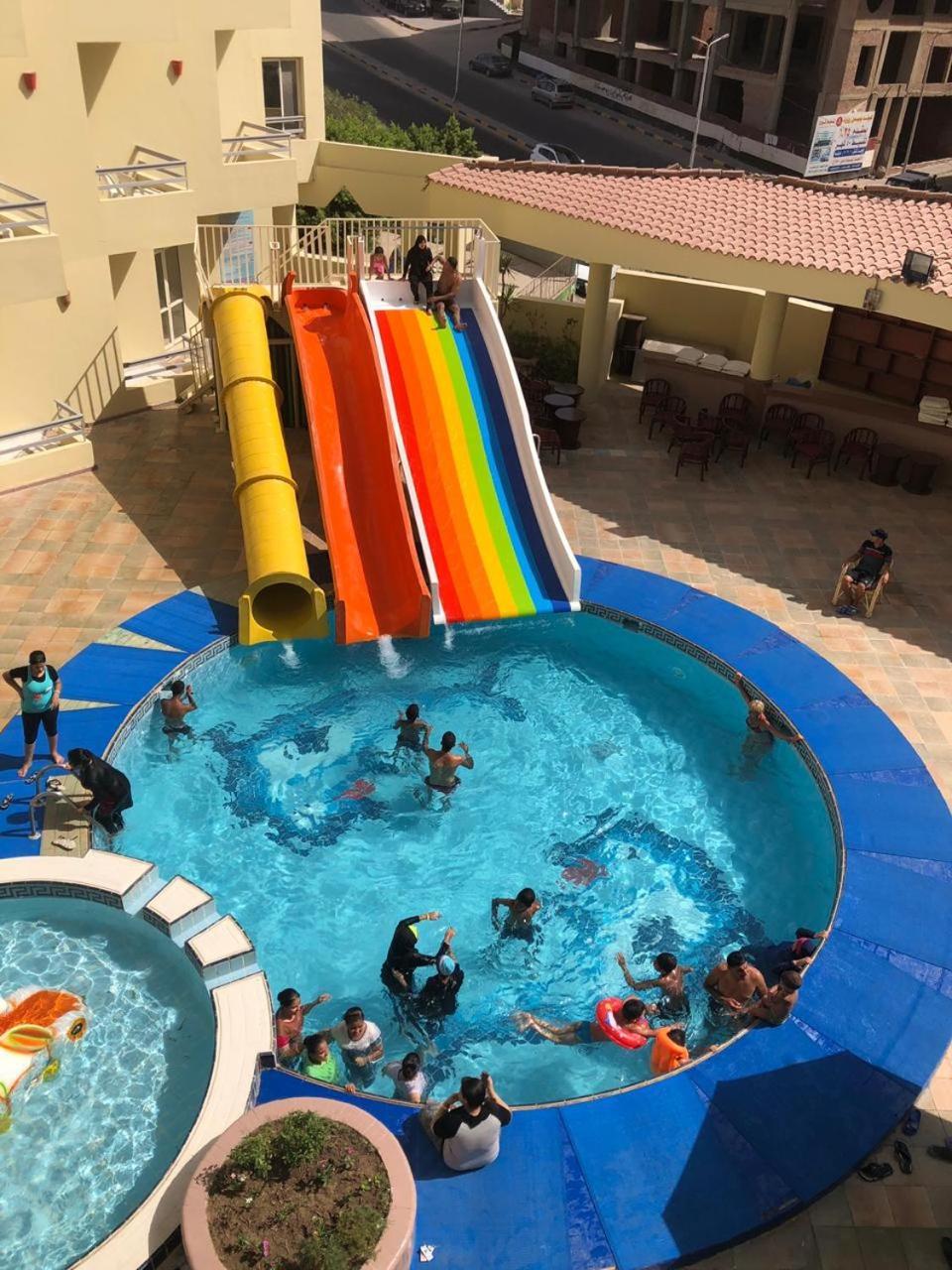 Photo 7 of Dexon Roma Hotel Hurghada