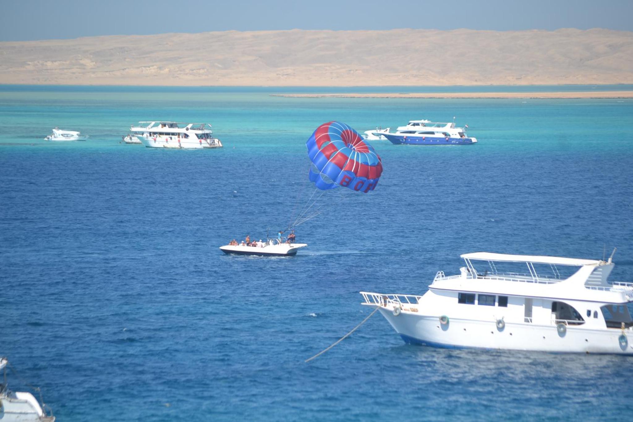 Photo 12 of Dexon Roma Hotel Hurghada