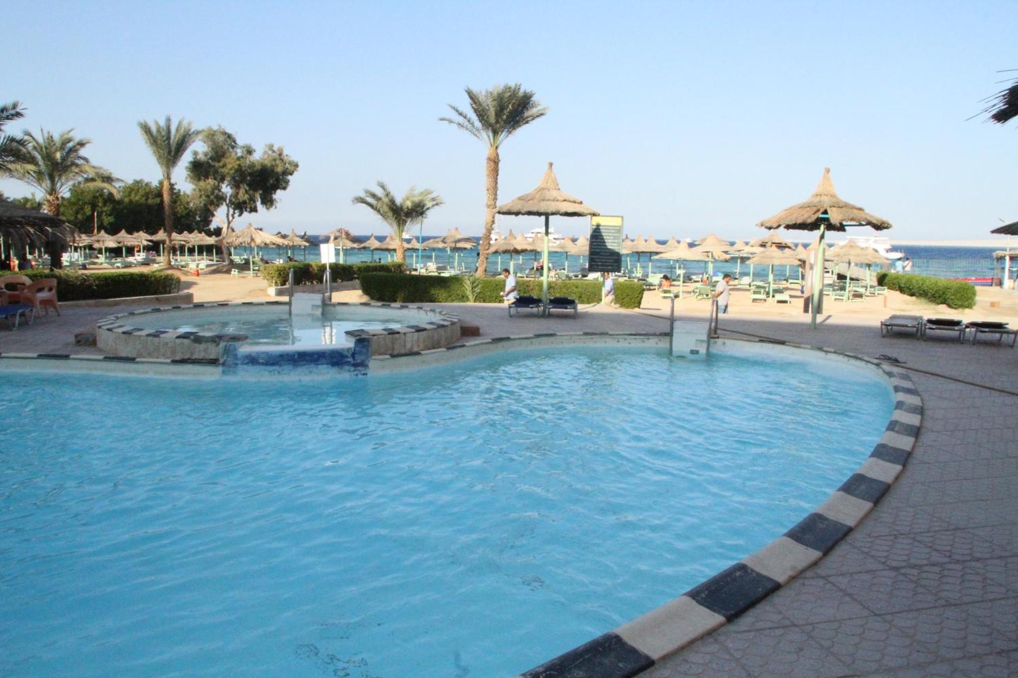Photo 10 of Dexon Roma Hotel Hurghada