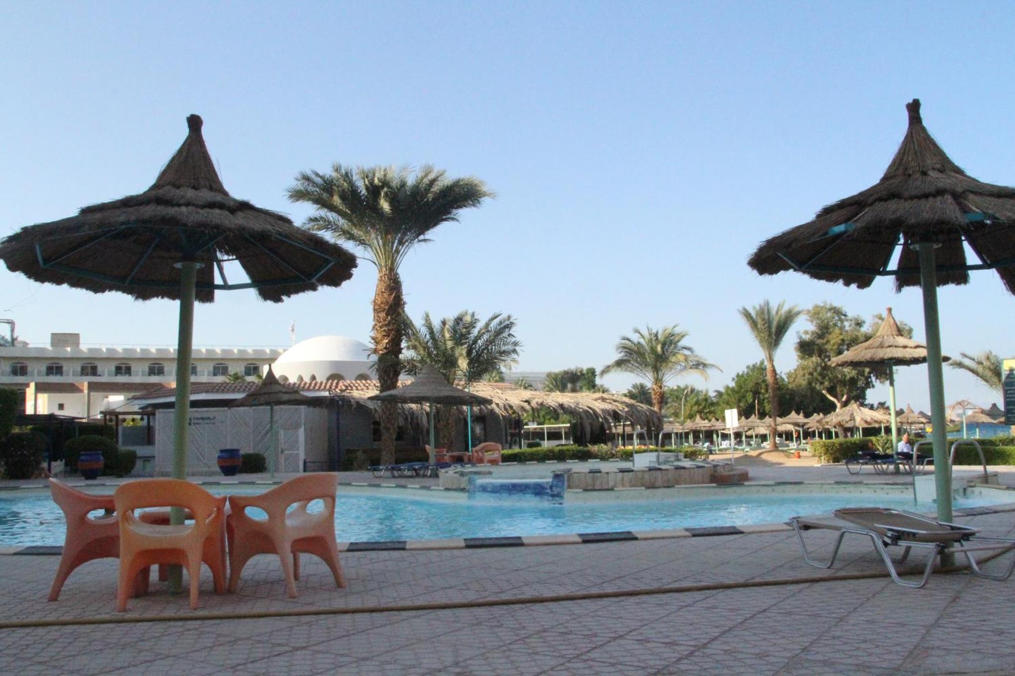 Photo 25 of Dexon Roma Hotel Hurghada