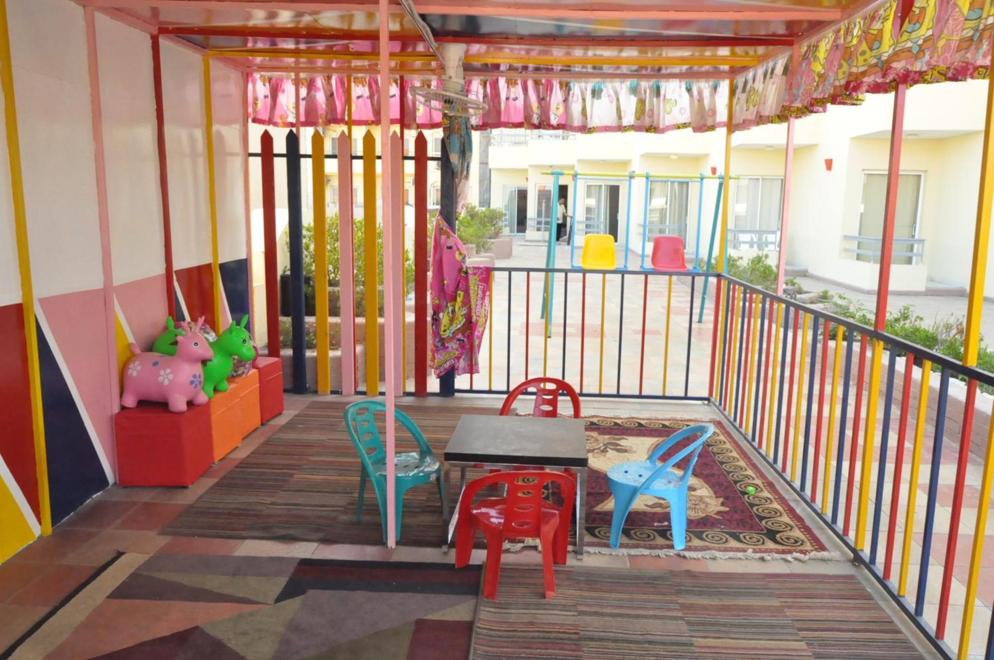 Photo 28 of Dexon Roma Hotel Hurghada
