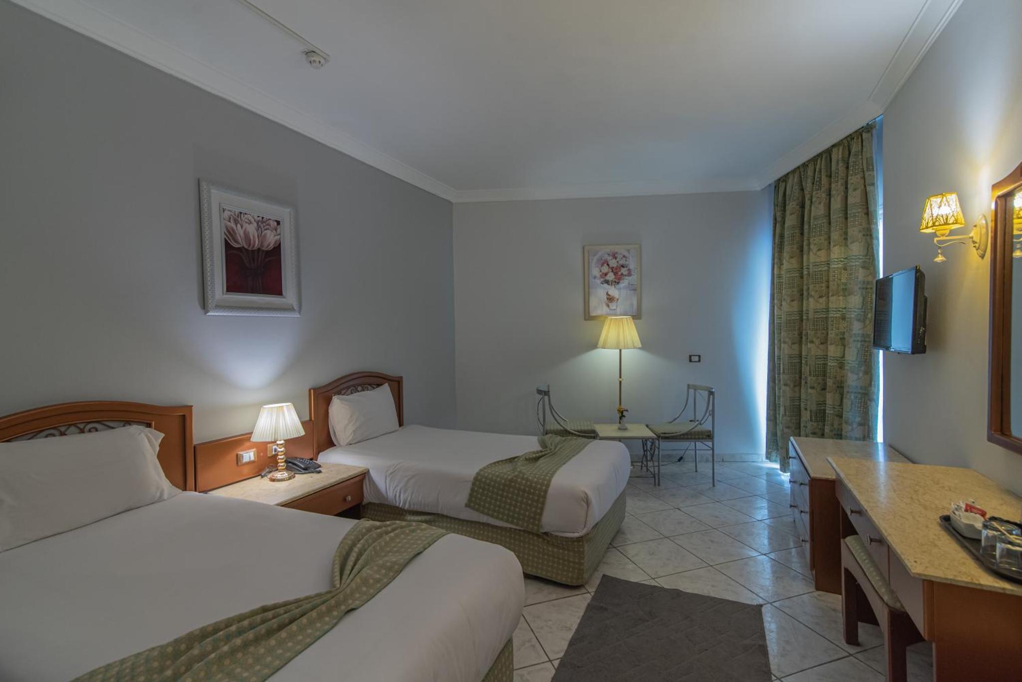 Photo 32 of Dexon Roma Hotel Hurghada